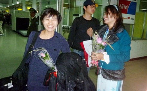 Đà Nẵng xúc tiến mở thêm nhiều đường bay quốc tế