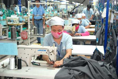 Lạm phát sẽ giảm mạnh vào quý 2 năm 2012