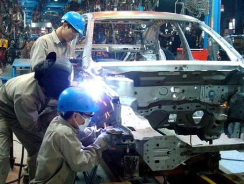 Chuyển giá vẫn chưa có dấu hiệu dừng lại