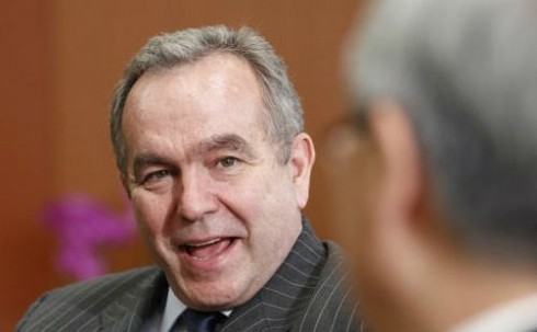 Mỹ: Kiềm chế “kích động” trên bán đảo Triều Tiên