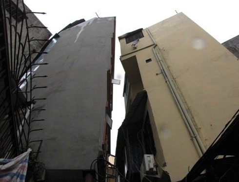 Kiến nghị tăng mức xử phạt vi phạm trong lĩnh vực xây dựng