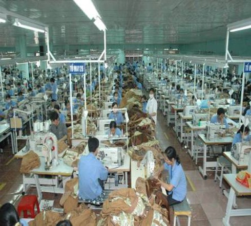 TP.HCM: Cần 45.000 lao động trong 2 tháng đầu năm