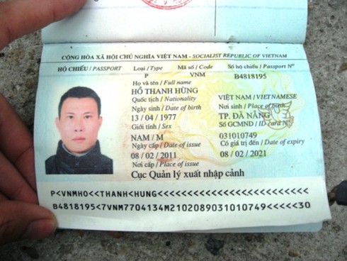 Quẫn bách vì nợ nần là nguyên nhân thanh niên tự thiêu