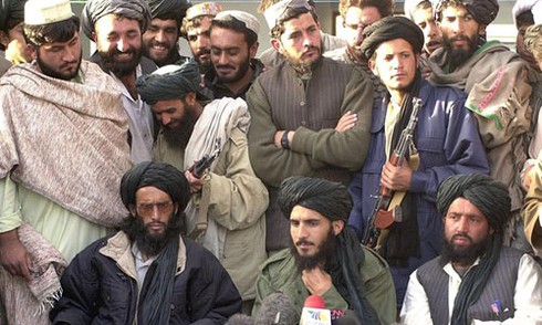 Taliban mở văn phòng đại diện ở Qatar để đàm phán hòa bình