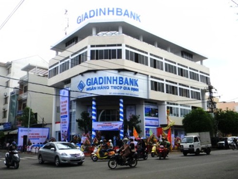 Ngân hàng Bản Việt được mở thêm 7 chi nhánh