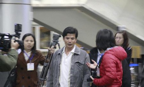 4,4 tỷ đồng bảo hiểm cho các nạn nhân Vinalines Queen