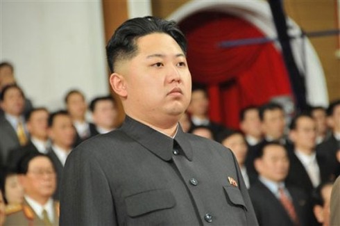 Kim Jong un thành “thiên tài quân sự” như thế nào?