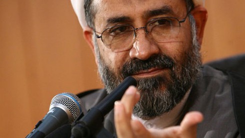 Iran bắt gián điệp cài cắm của Mỹ