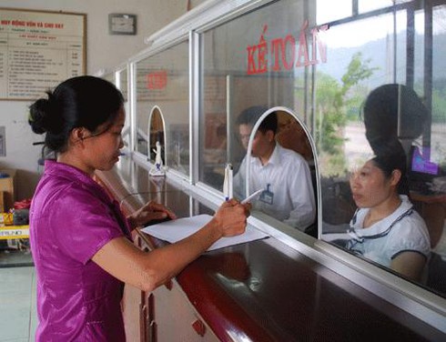 Ngân hàng chính sách muốn tăng lãi suất cho vay người nghèo