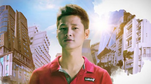 Đức Tuấn đạo ý tưởng Uyên Linh?