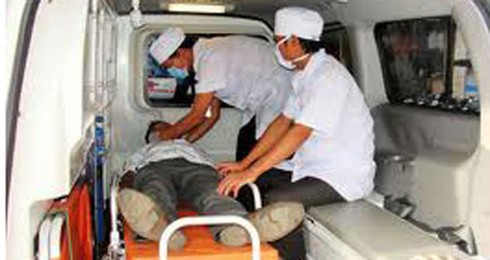 Không được từ chối cấp cứu bệnh nhân dịp Tết