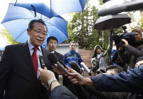 Triều Tiên “căm phẫn” trước đề xuất viện trợ lương thực của Mỹ