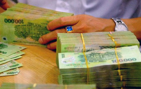 Lạm phát 2012 nhiều dấu hiệu khả quan