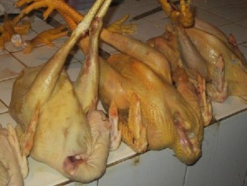 Những sự kiện gây `sốt` ngành y tế TP.HCM năm 2011