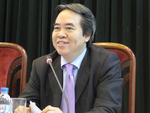 Thống đốc: Quý I sẽ sáp nhập thêm 5-8 ngân hàng