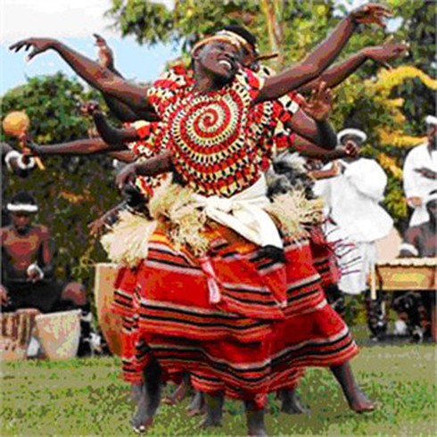 Thế giới với những phong tục ái ân kỳ quái