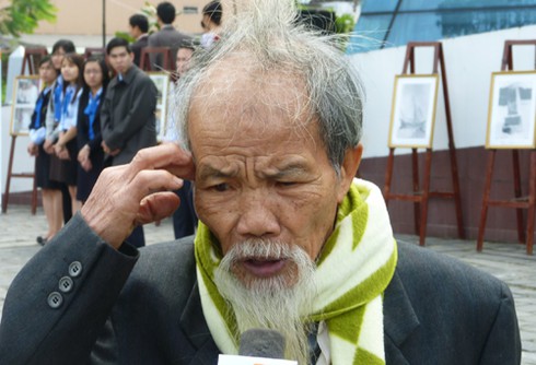 Mong ngắm hoàng hôn ở bờ Tây Hoàng Sa