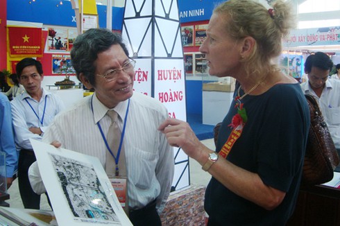 Mong ngắm hoàng hôn ở bờ Tây Hoàng Sa