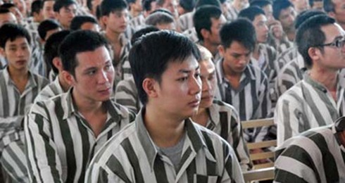 An Giang: Phạm pháp hình sự gia tăng