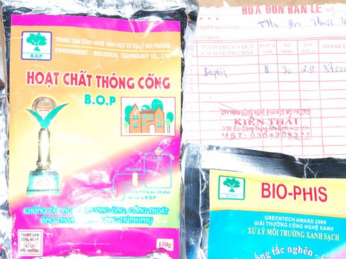 Tây Ninh: Giả danh nhân viên y tế lừa tiền tiệm thuốc tây
