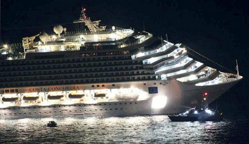 “Thảm họa Titanic” tái hiện sau 100 năm