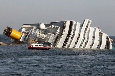 “Thảm họa Titanic” tái hiện sau 100 năm