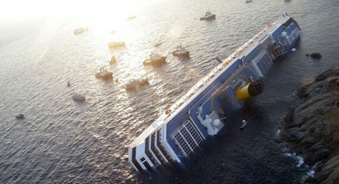 “Thảm họa Titanic” tái hiện sau 100 năm