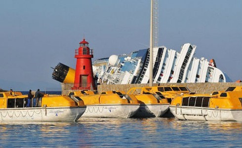 “Thảm họa Titanic” tái hiện sau 100 năm