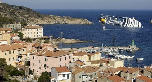 “Thảm họa Titanic” tái hiện sau 100 năm