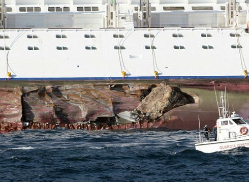 “Thảm họa Titanic” tái hiện sau 100 năm