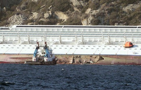 “Thảm họa Titanic” tái hiện sau 100 năm