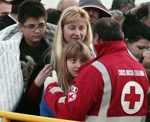 “Thảm họa Titanic” tái hiện sau 100 năm