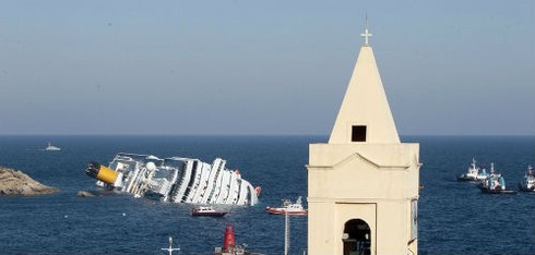 “Thảm họa Titanic” tái hiện sau 100 năm