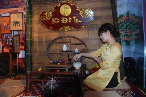 Ấm áp `Xuân Quê hương 2012`