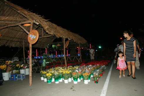 TP.HCM: Mở hội xuân chào đón đường hầm sông Sài Gòn