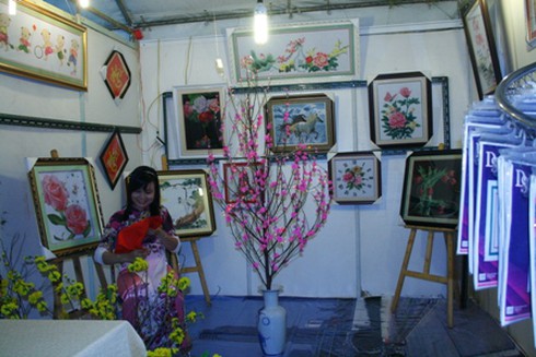 TP.HCM: Mở hội xuân chào đón đường hầm sông Sài Gòn