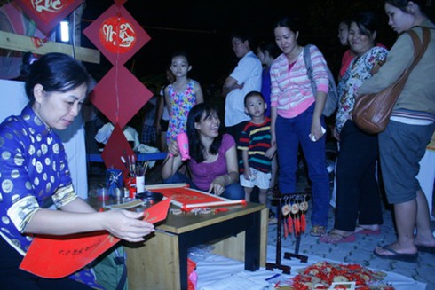 TP.HCM: Mở hội xuân chào đón đường hầm sông Sài Gòn