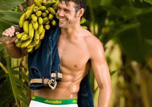 Ăn quả gì để thấy thèm `yêu`