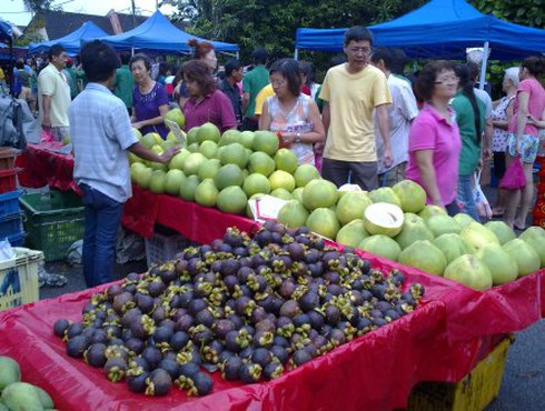 Tết của công nhân Việt tại Malaysia