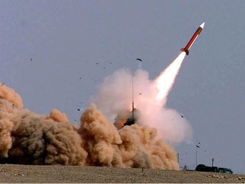 Mâu thuẫn về Iran, Mỹ hủy tập trận với Israel