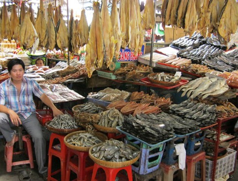 Các món ăn dân dã thịnh hành trong Tết con rồng