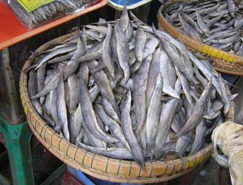 Các món ăn dân dã thịnh hành trong Tết con rồng