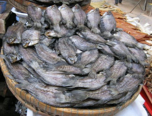Các món ăn dân dã thịnh hành trong Tết con rồng