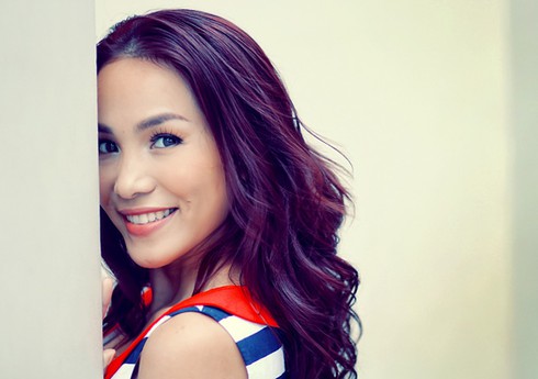 Hoàng Lê Vy: Nhớ lắm hương vị ngày Tết