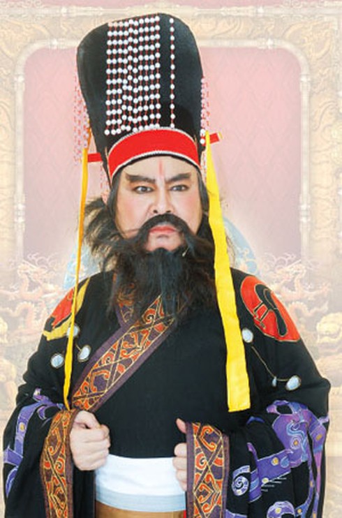 NSND Thanh Tòng: Đầu xuân tâm tình cùng bạn trẻ