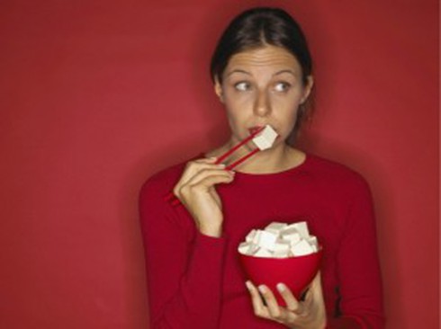 Ăn ít đạm, người béo càng thêm béo