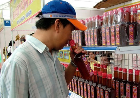 Bến Tre: Đảm bảo đủ hàng cung ứng Tết