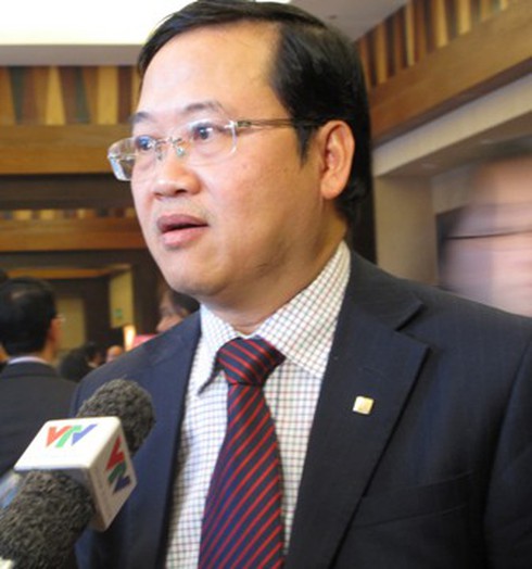 `Càng nhiều lễ Tết doanh nghiệp càng thu lợi nhuận`