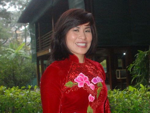 Chuyện với người Việt chủ “khách sạn của năm” ở Hungari