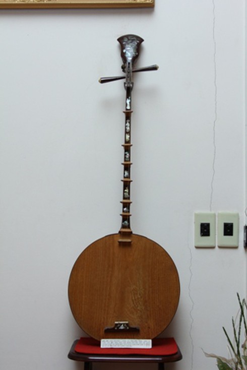 GS Trần Văn Khê: “Khai đờn” đầu xuân là lễ long trọng!